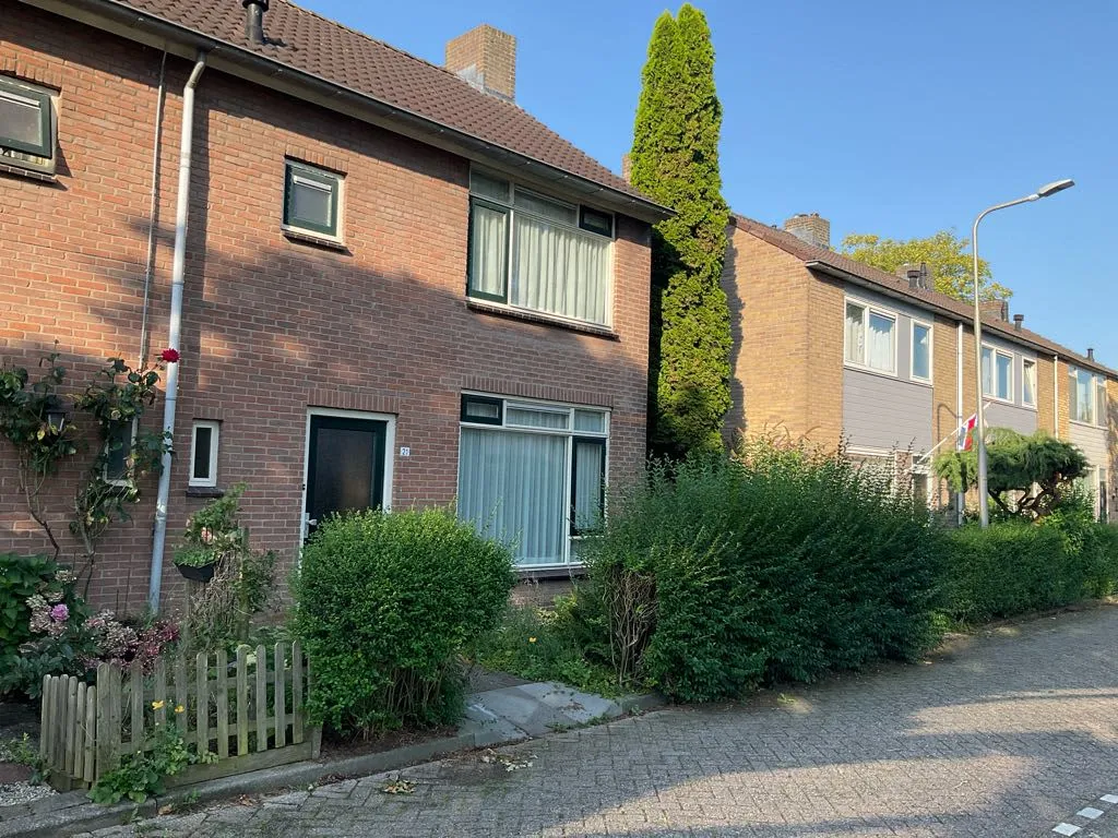Raamweg