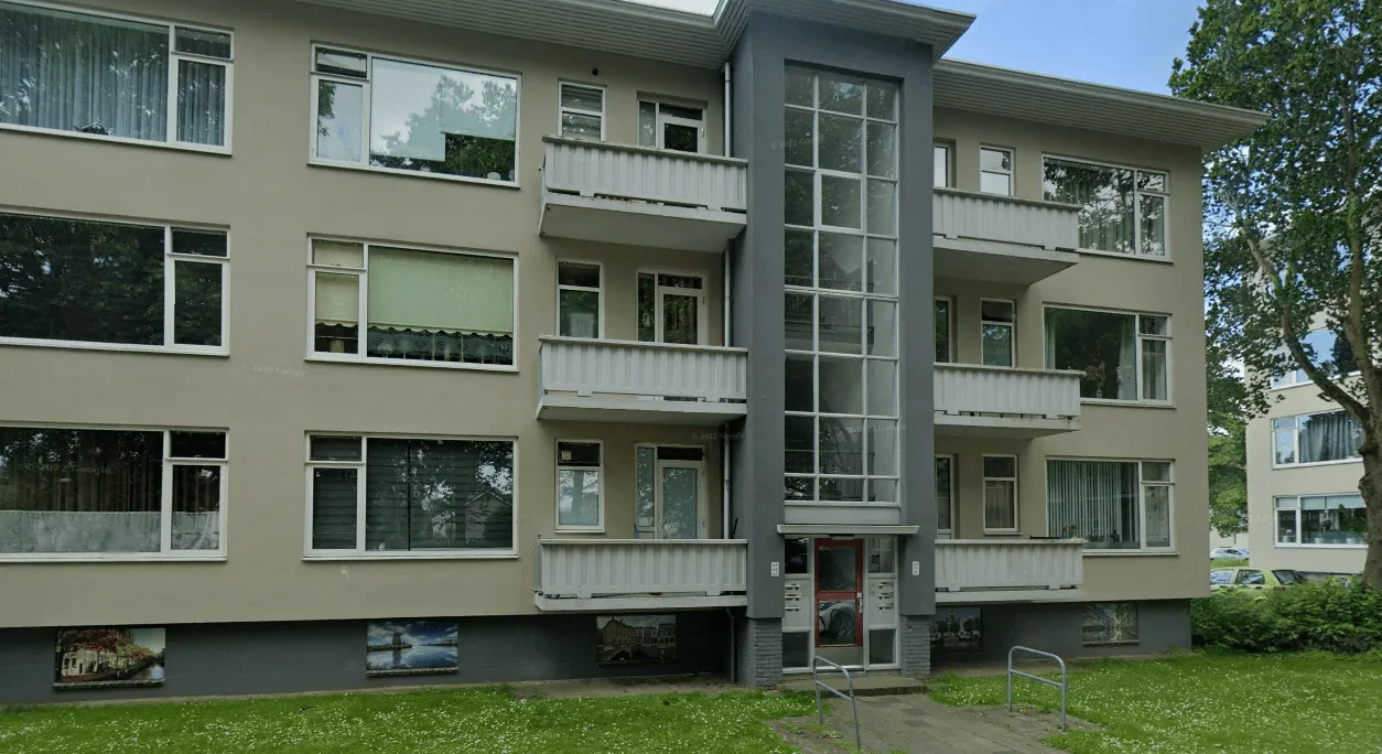 Witte de Withstraat