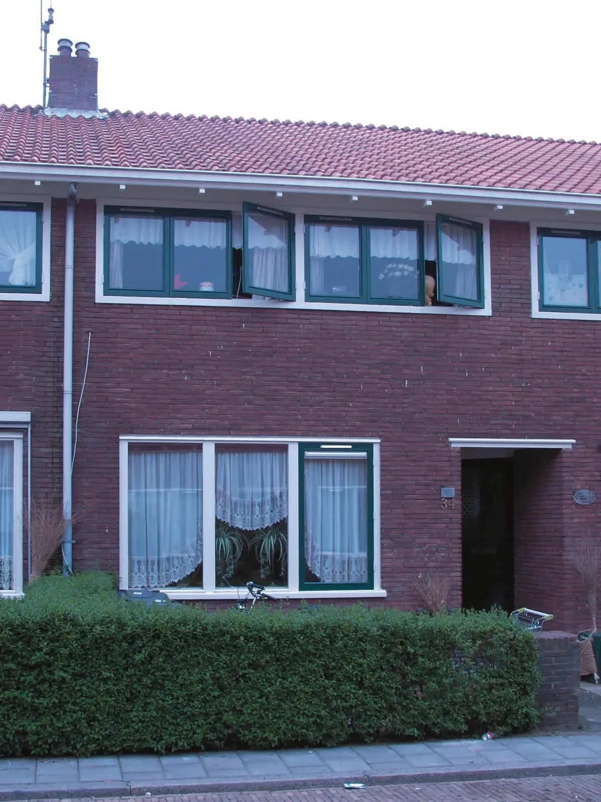 Eemkerkstraat