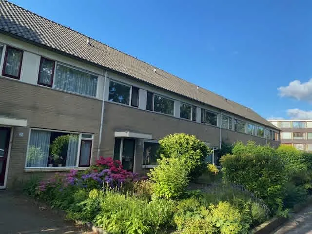 Hoenderiklaan