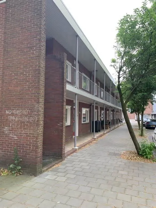 Albardastraat