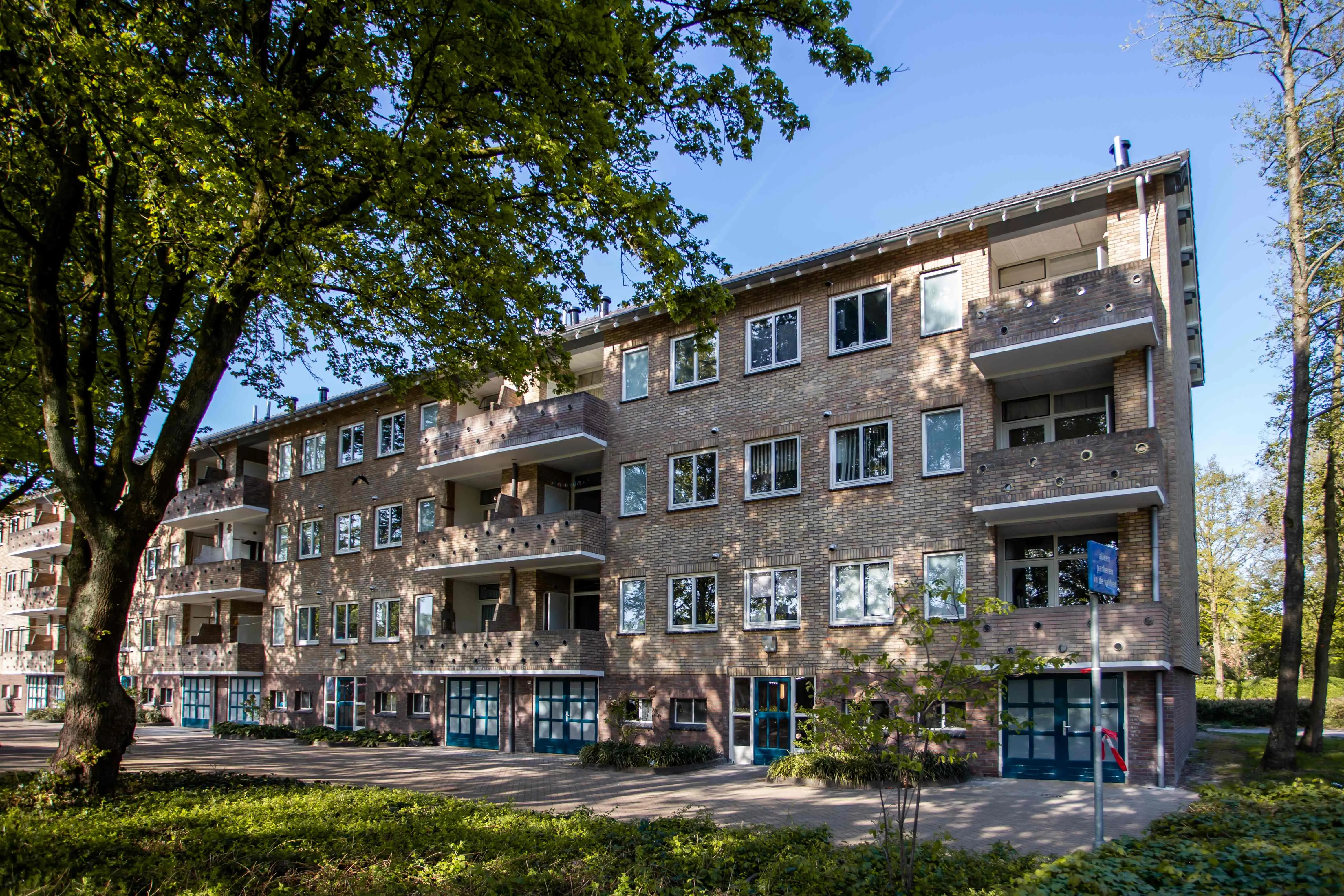Westersingel