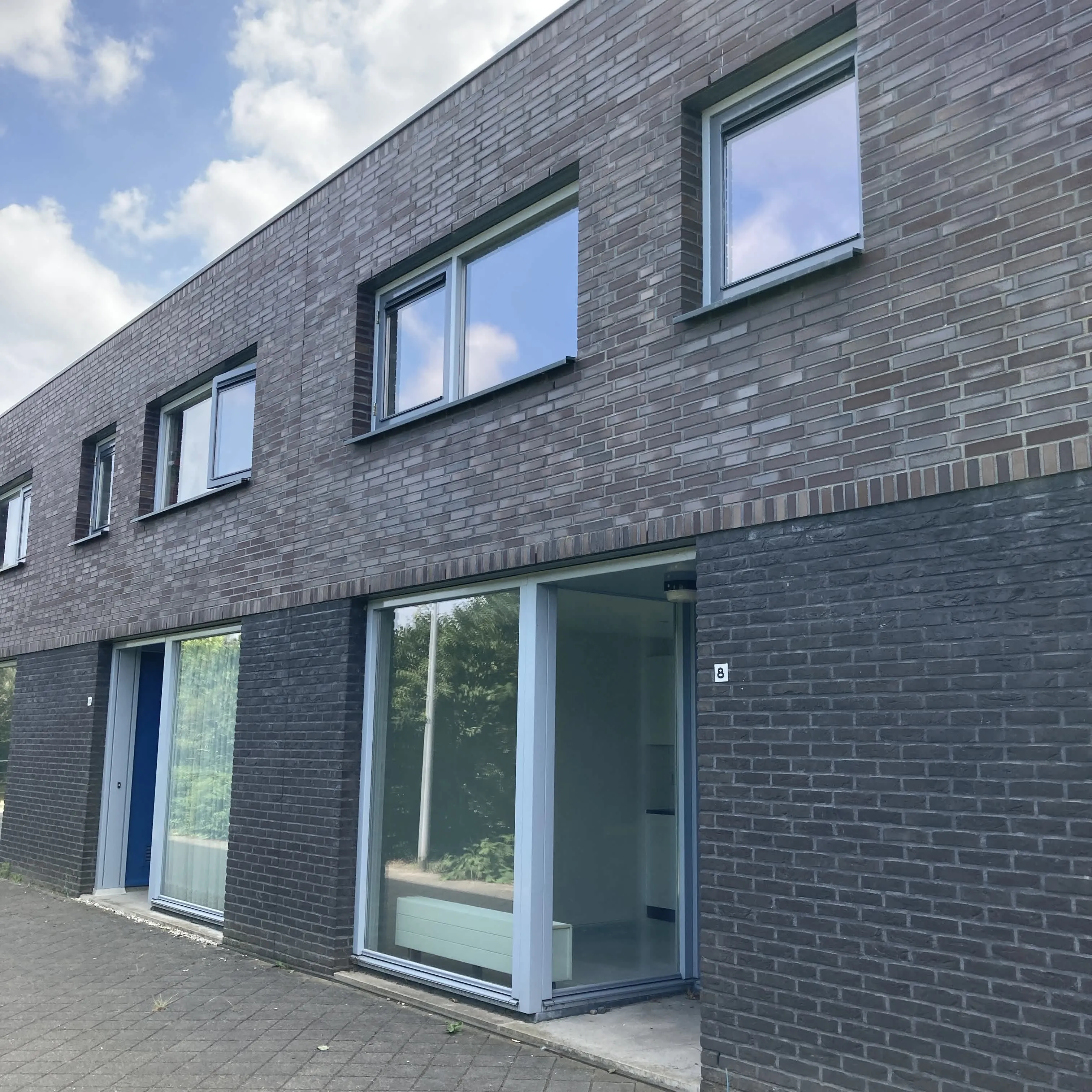 Zonnedauw 8 3453VX De Meern