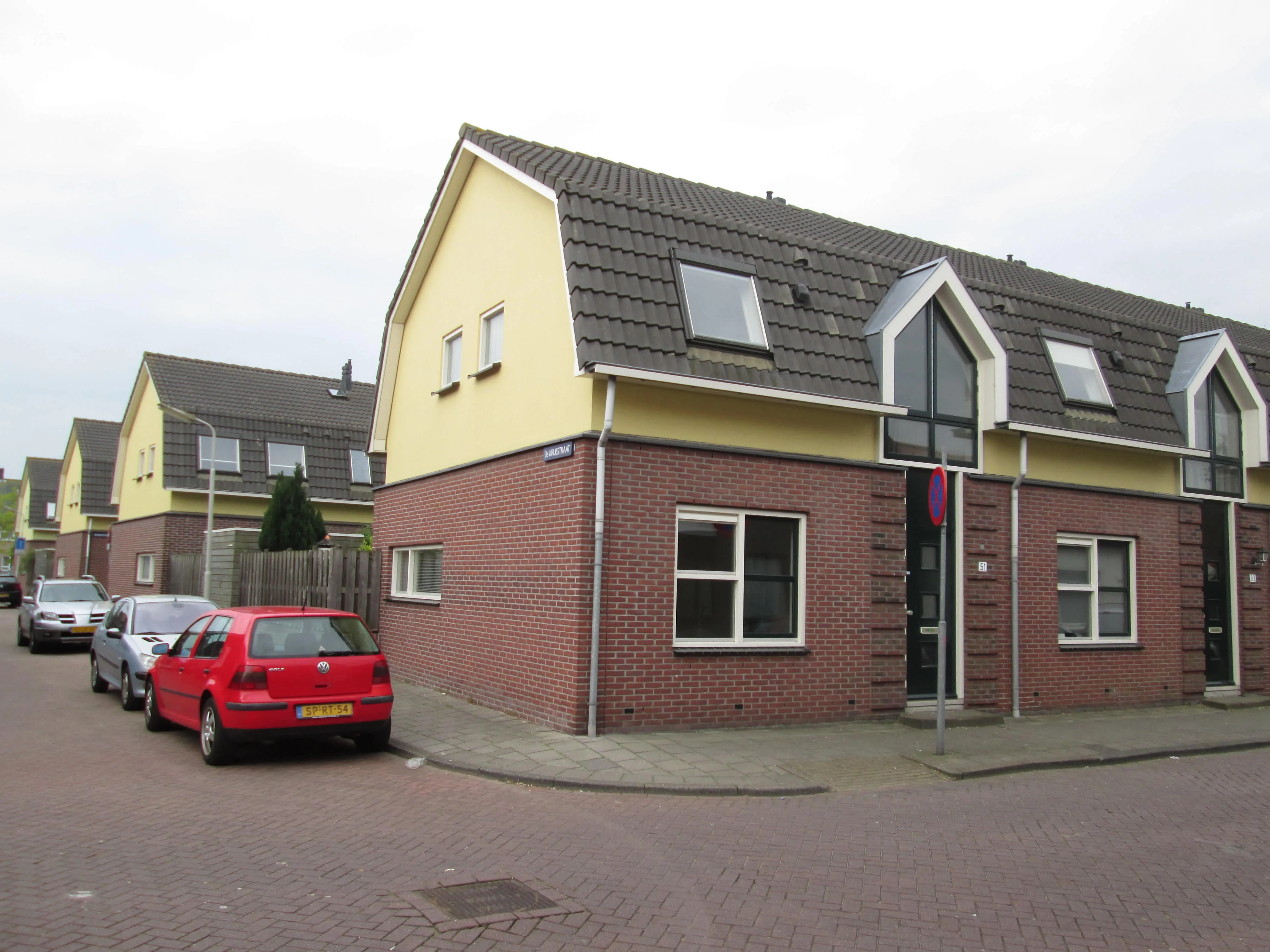 Krommenieerweg