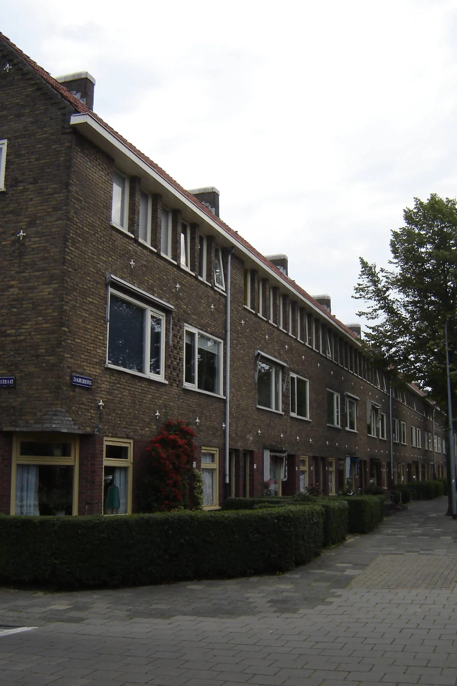Zaagmuldersweg