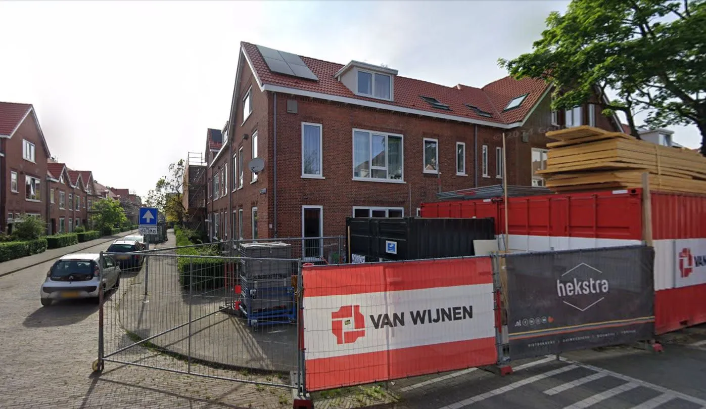 Koninginnelaan