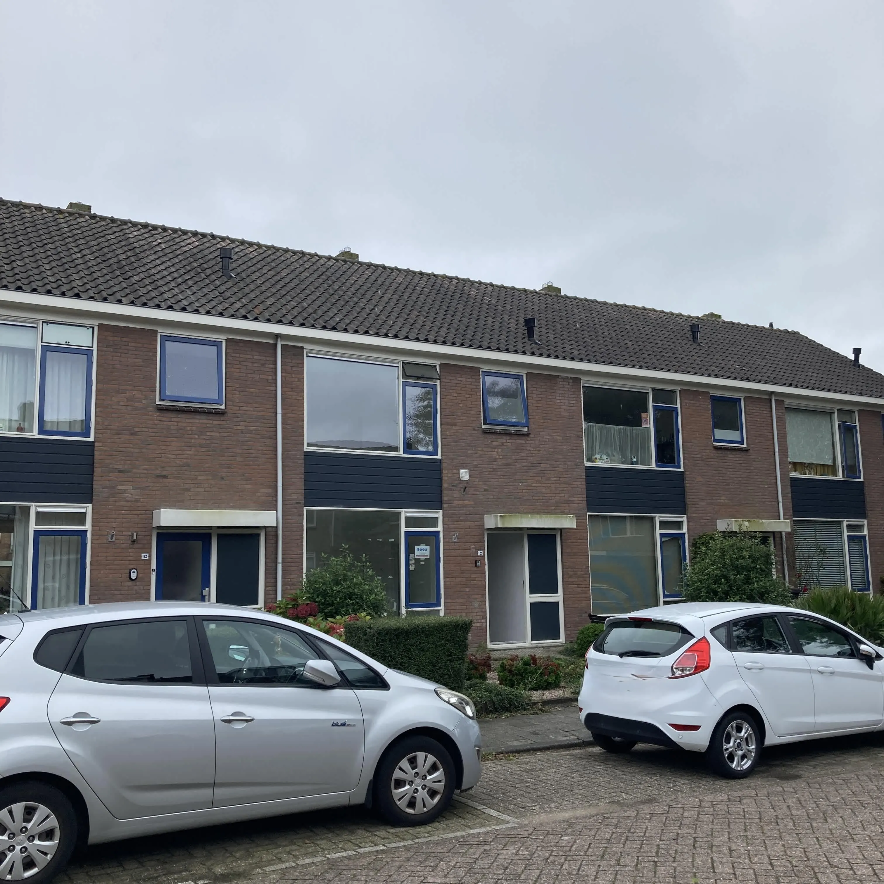 Jacob Catsstraat