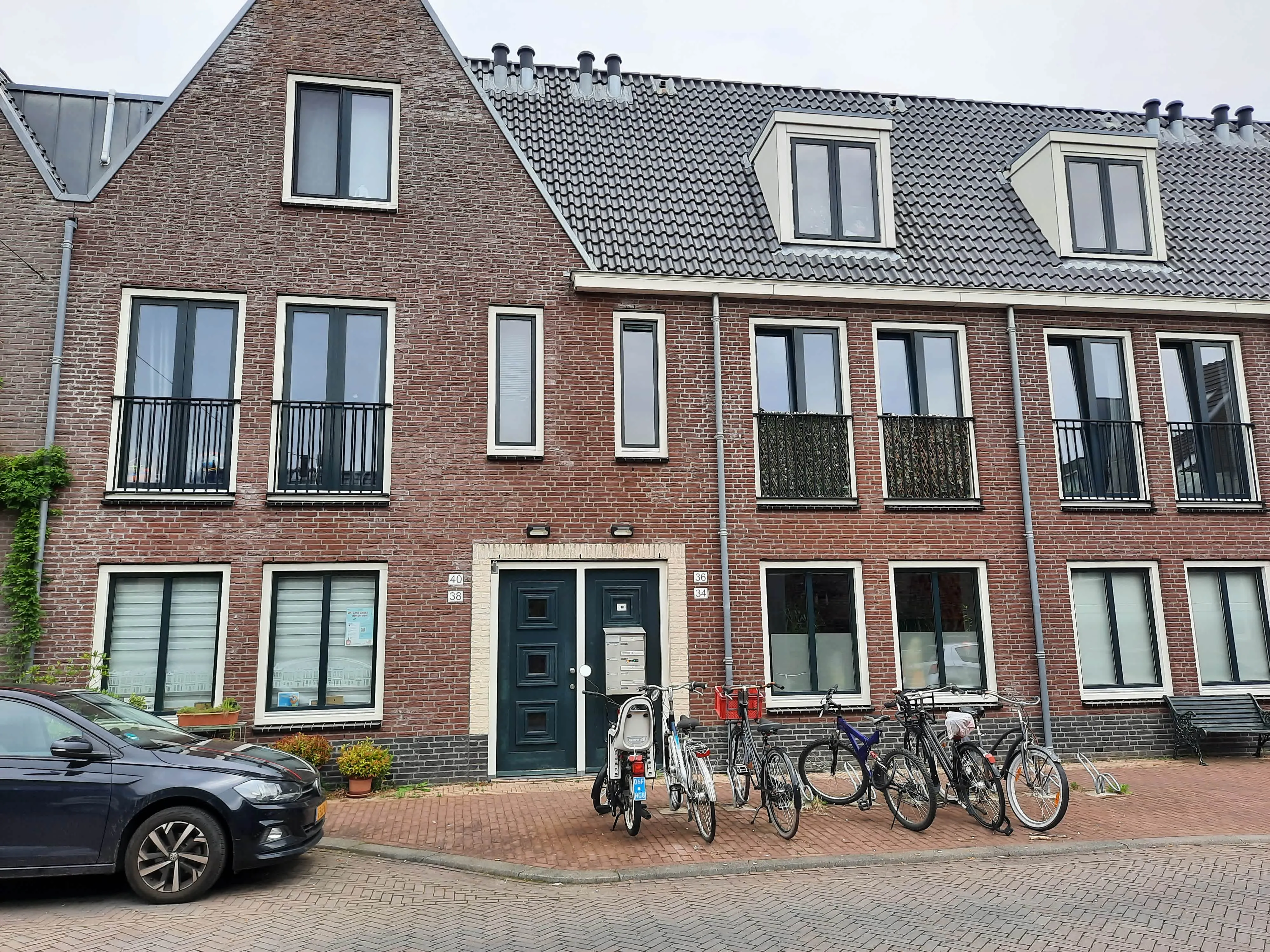Bastertlaan