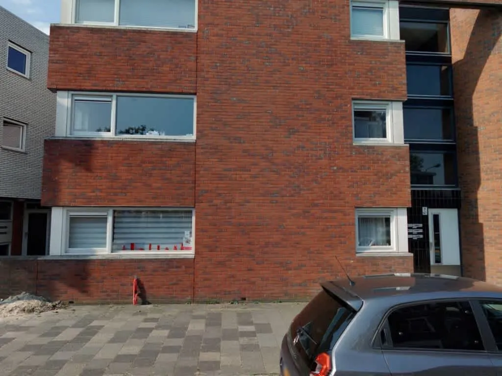 Moesstraat