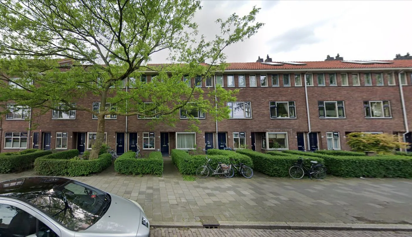 Vinkenstraat