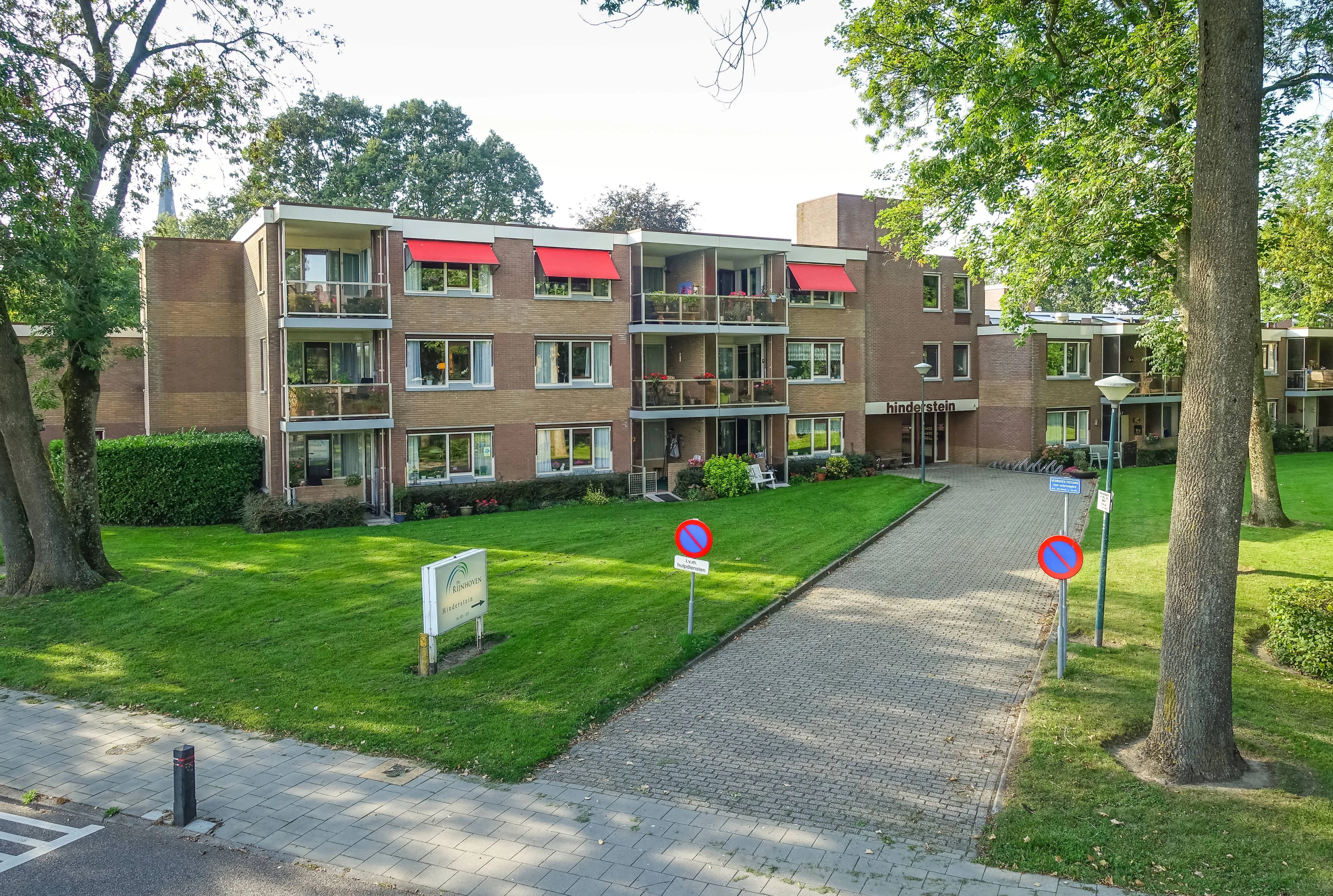 Alenveltpark