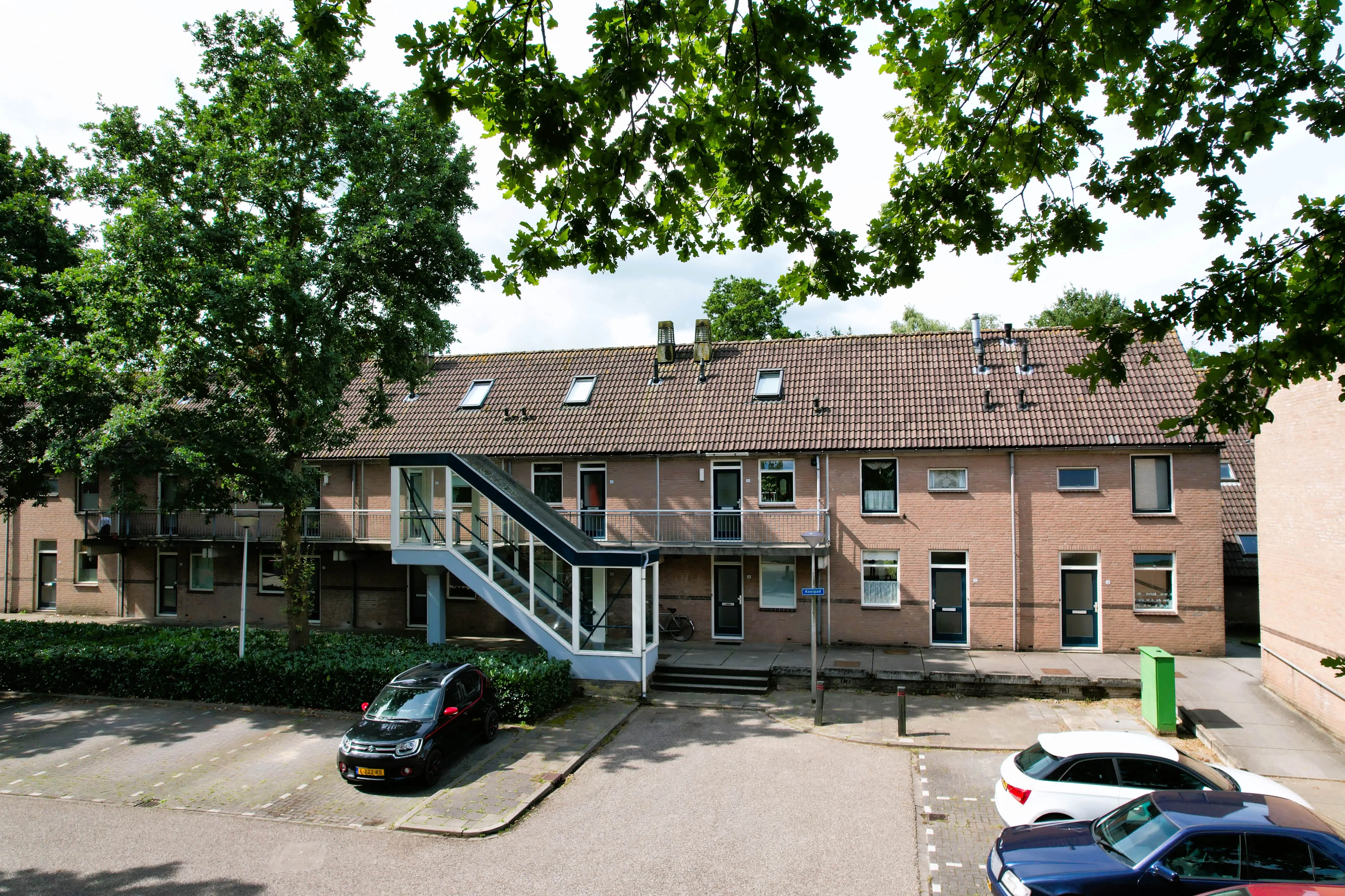 Kooipad