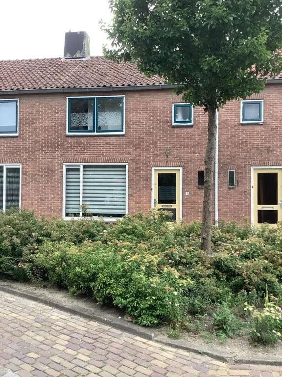 Duivenstraat