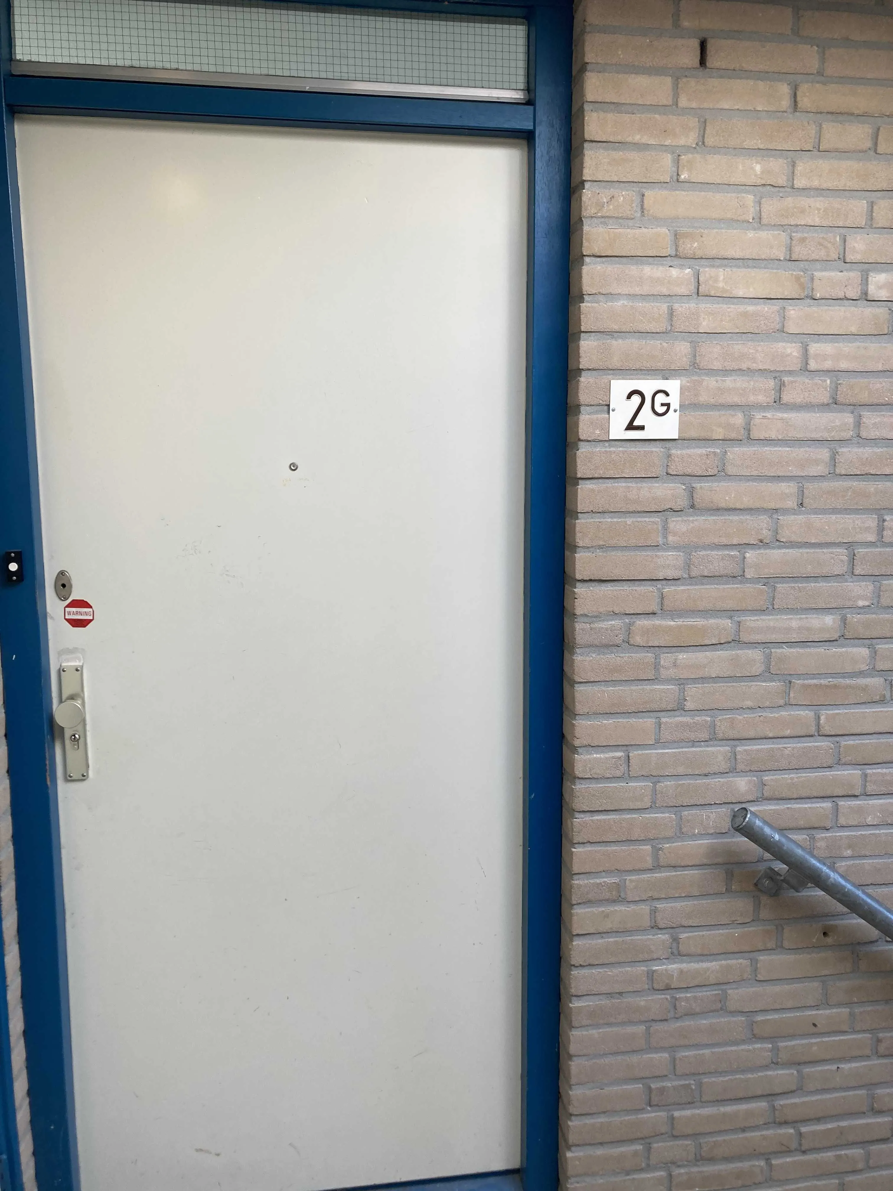 Burgemeester Bickerstraat
