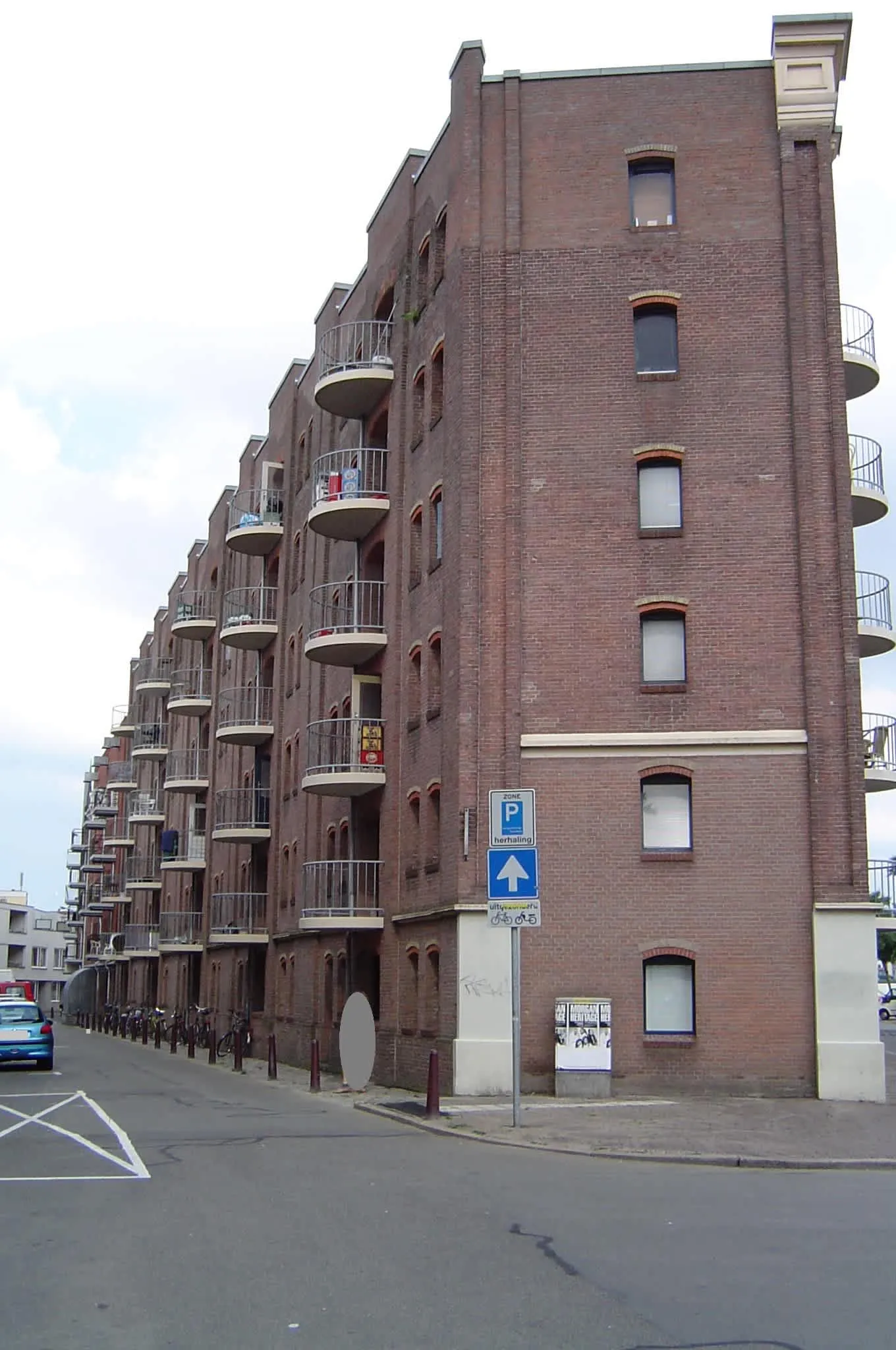 Oosterkade