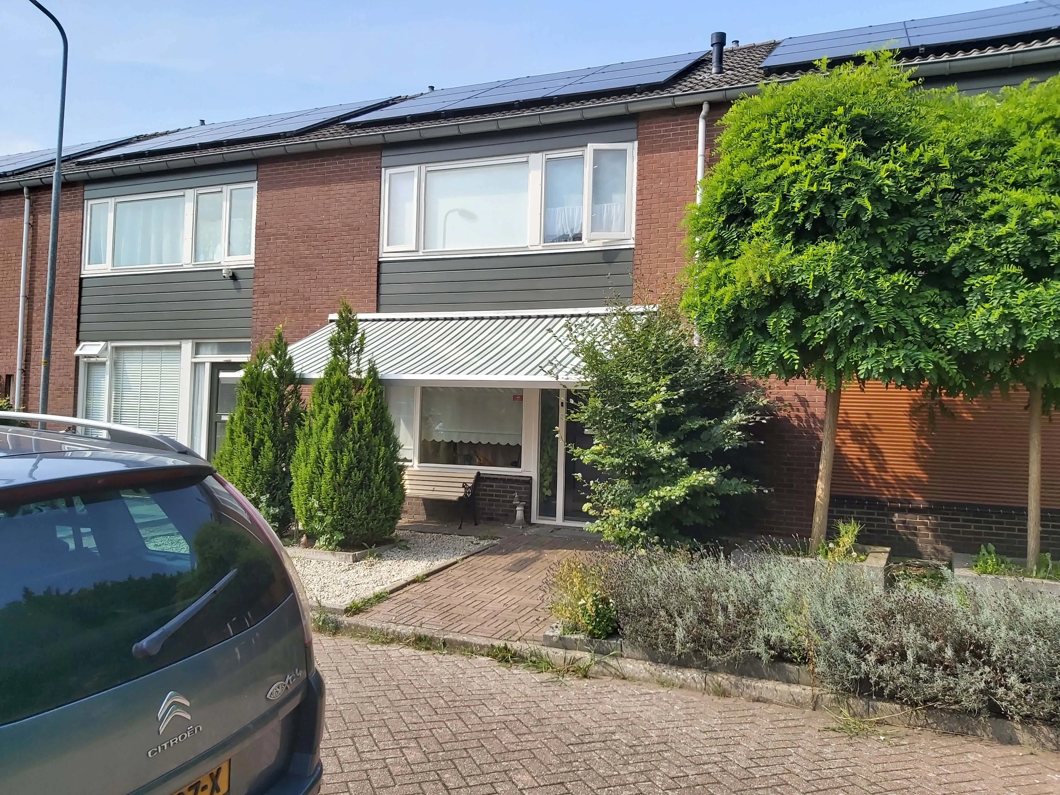 Ruijsdaelstraat