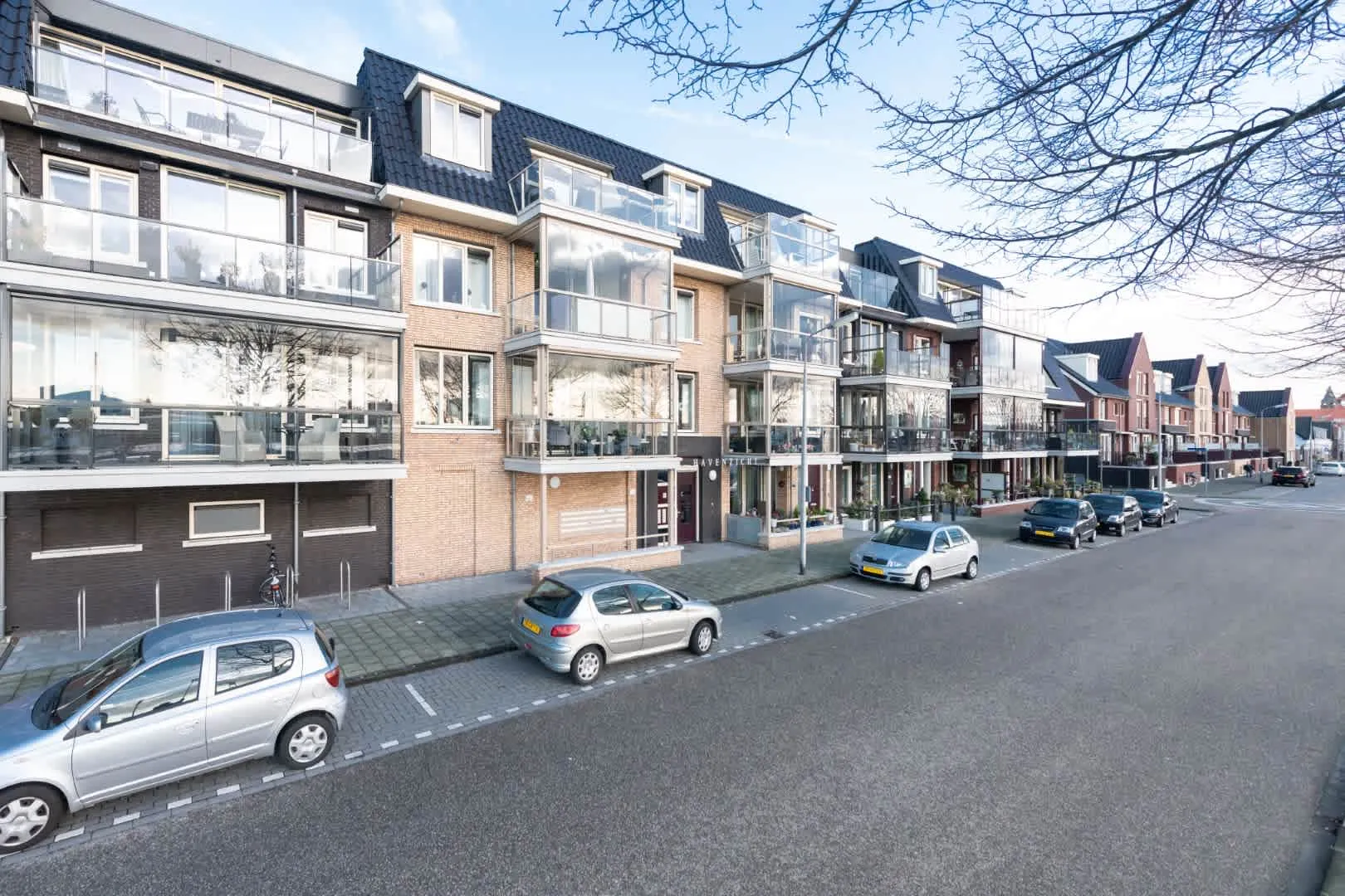 Havenstraat 39 a 3361XD Sliedrecht