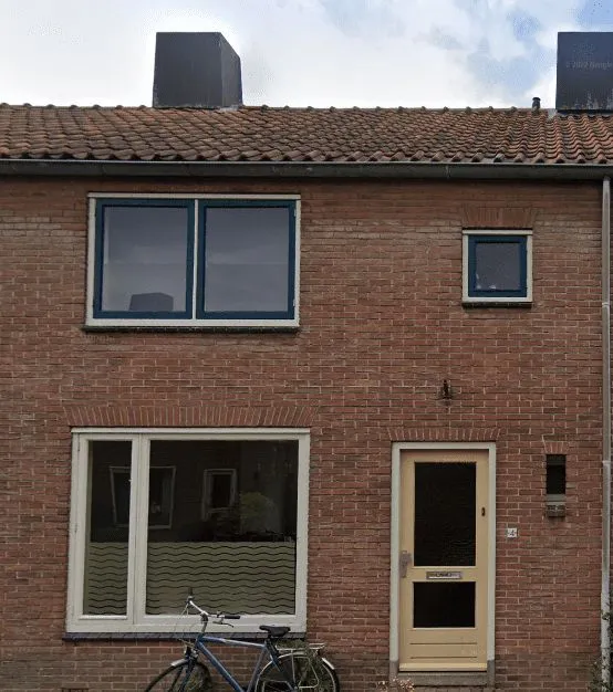Merelstraat