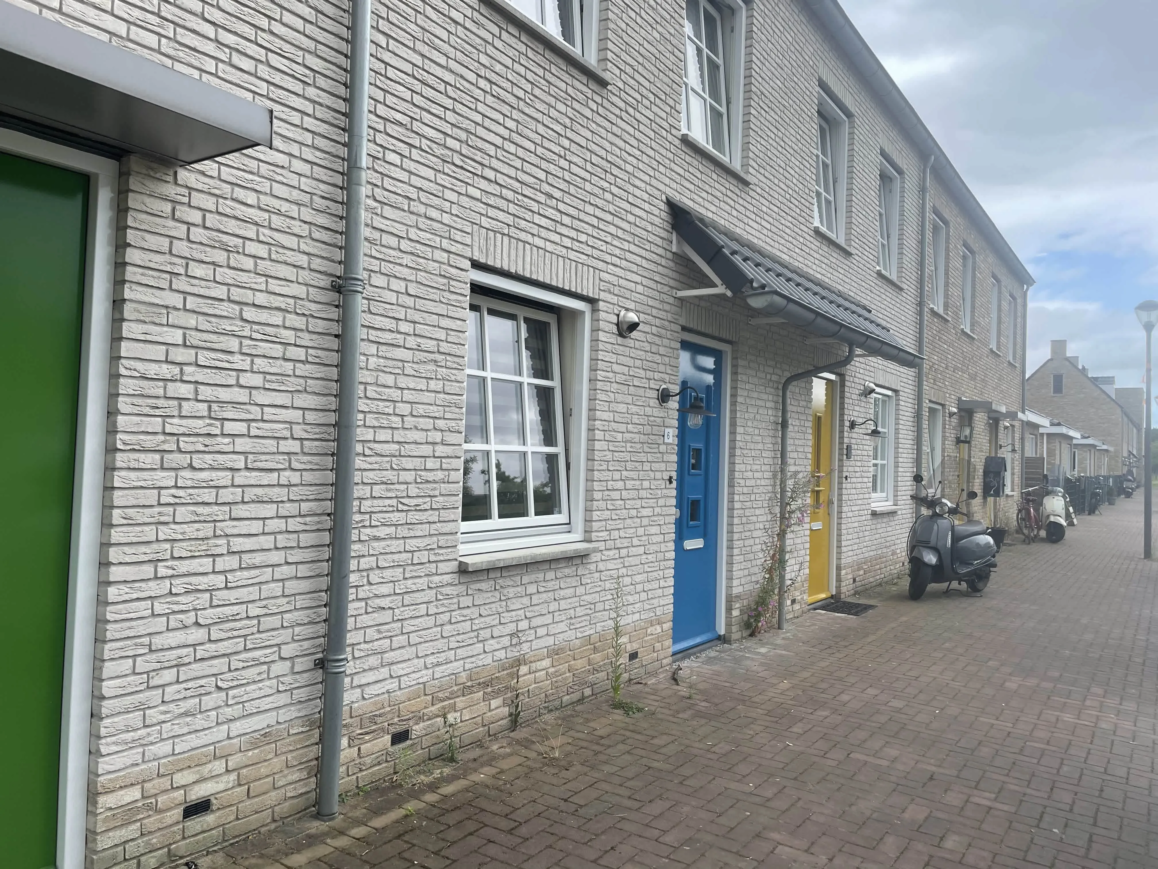 Dreef 6 A 2742PA Waddinxveen