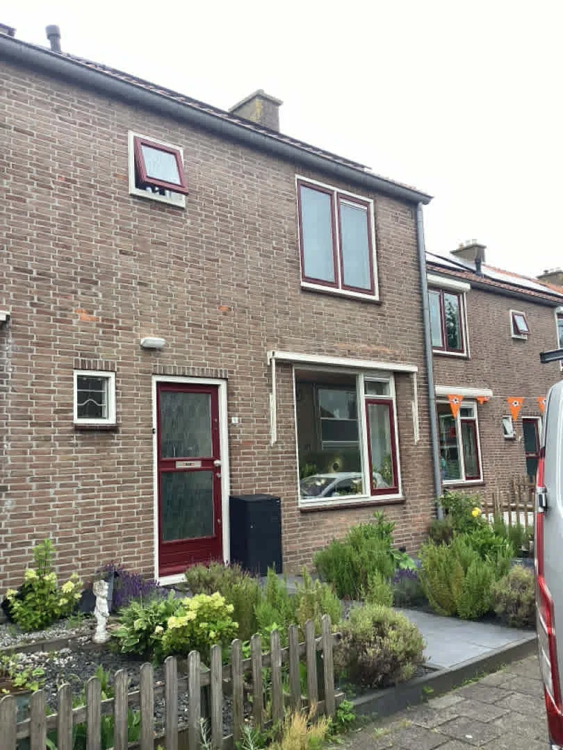 Schoenerstraat
