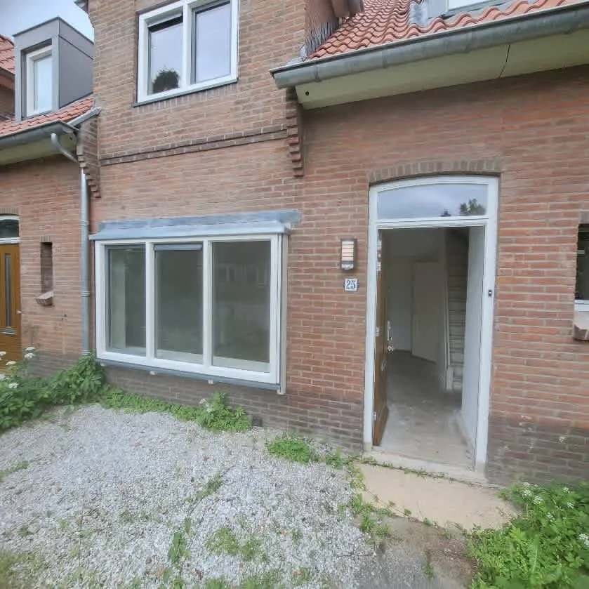 Jasmijnstraat