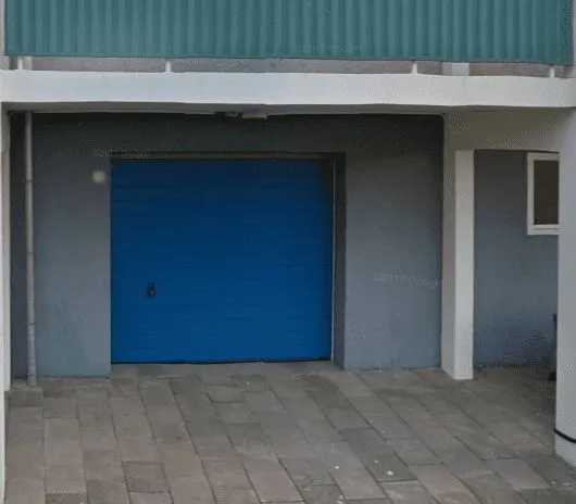 Sinnigvelderstraat