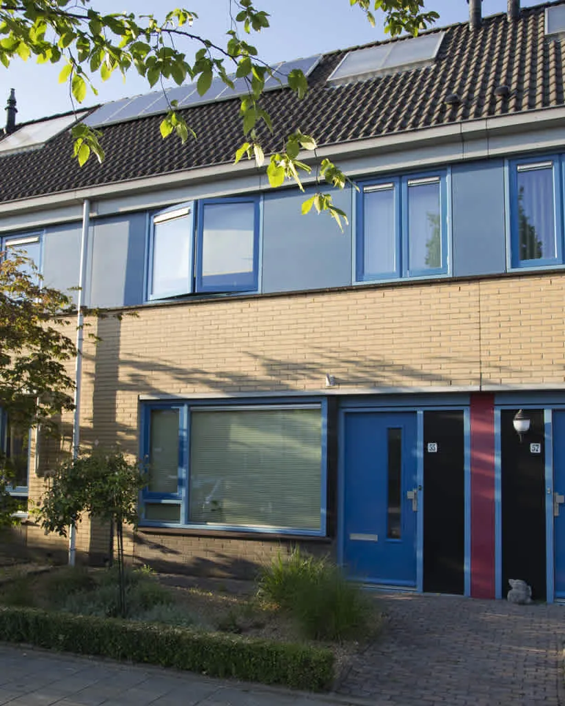 Jac.P. Thijsselaan