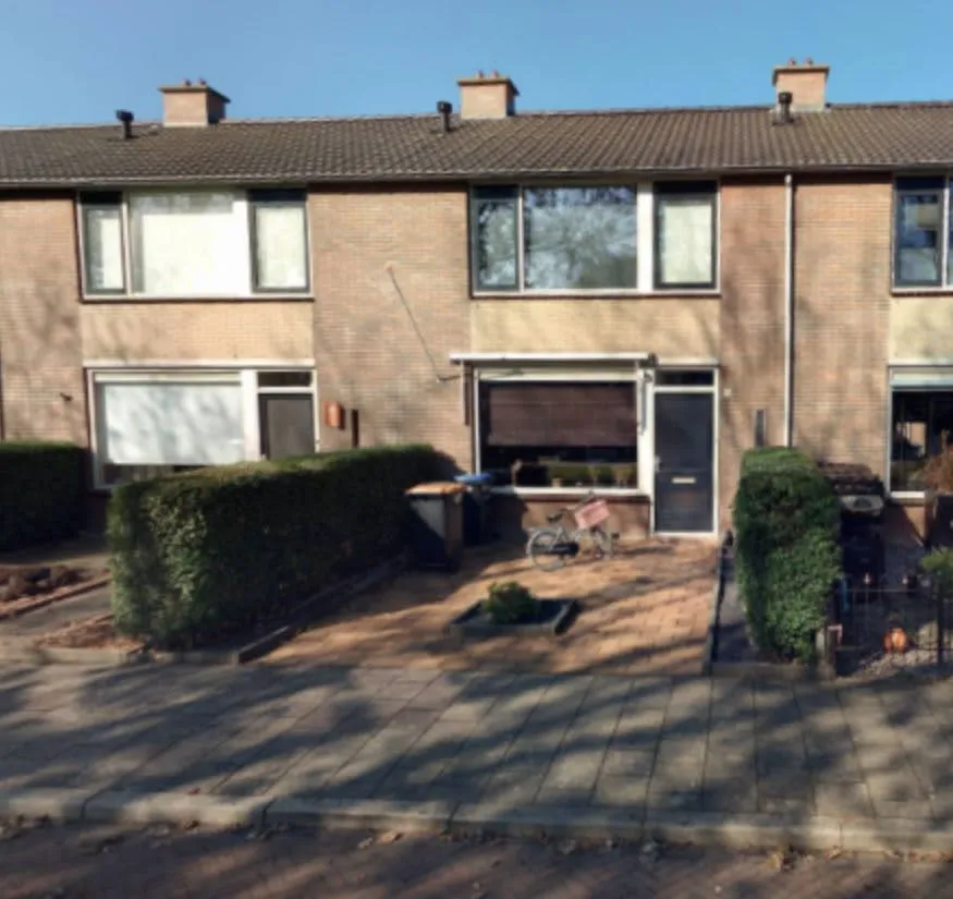 Zuiderzeelaan