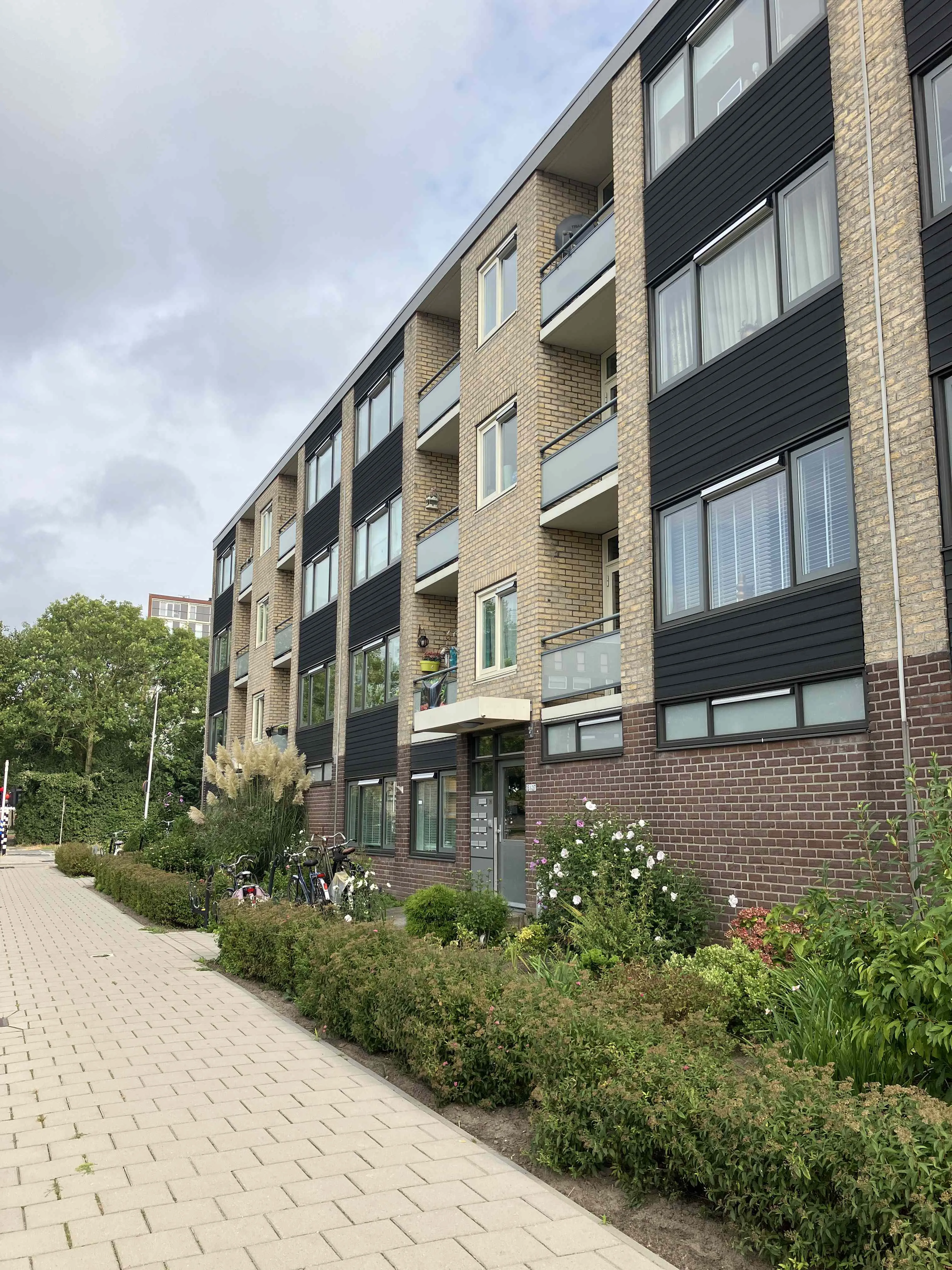 Utrechtseweg