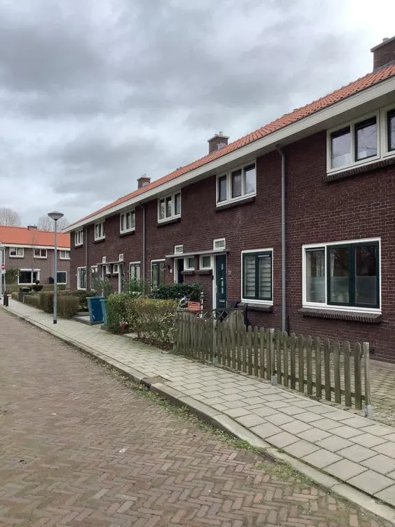 Jacob Catsstraat