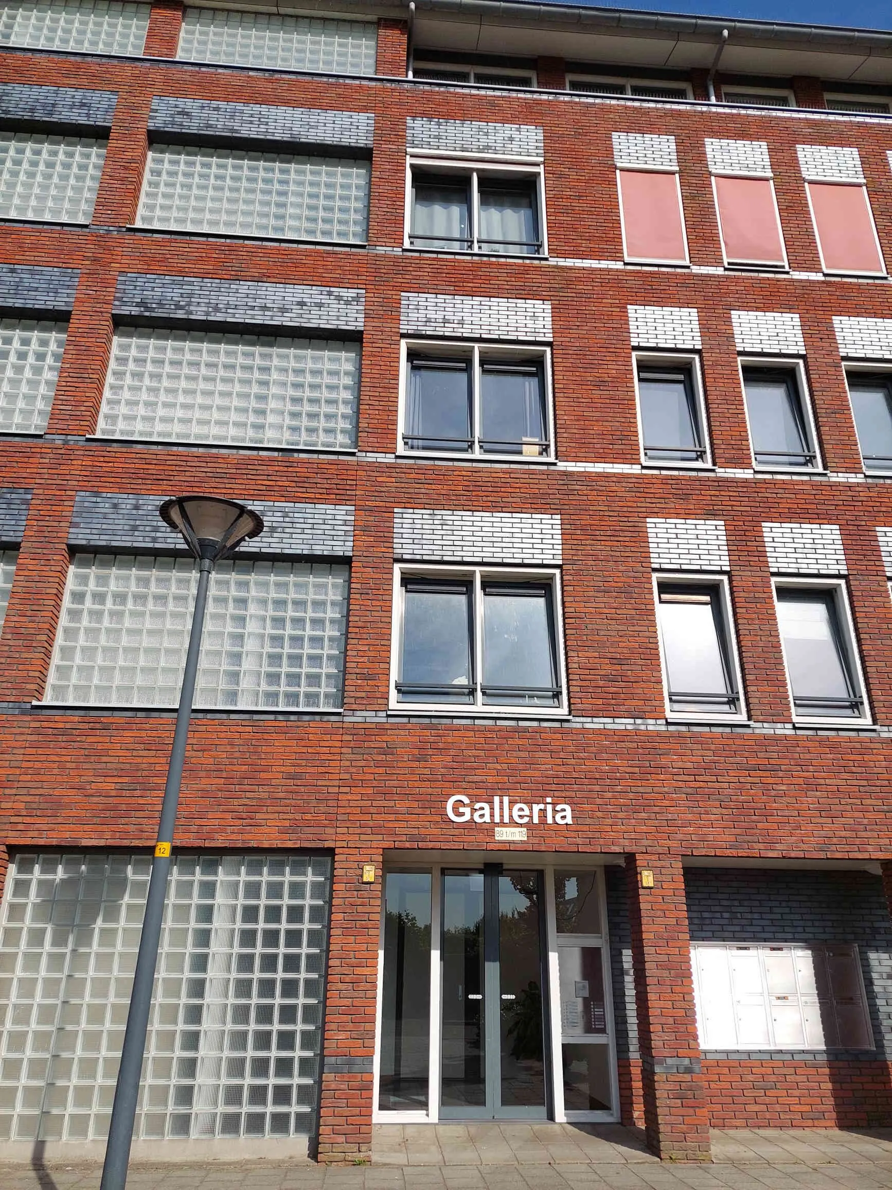 Galleria