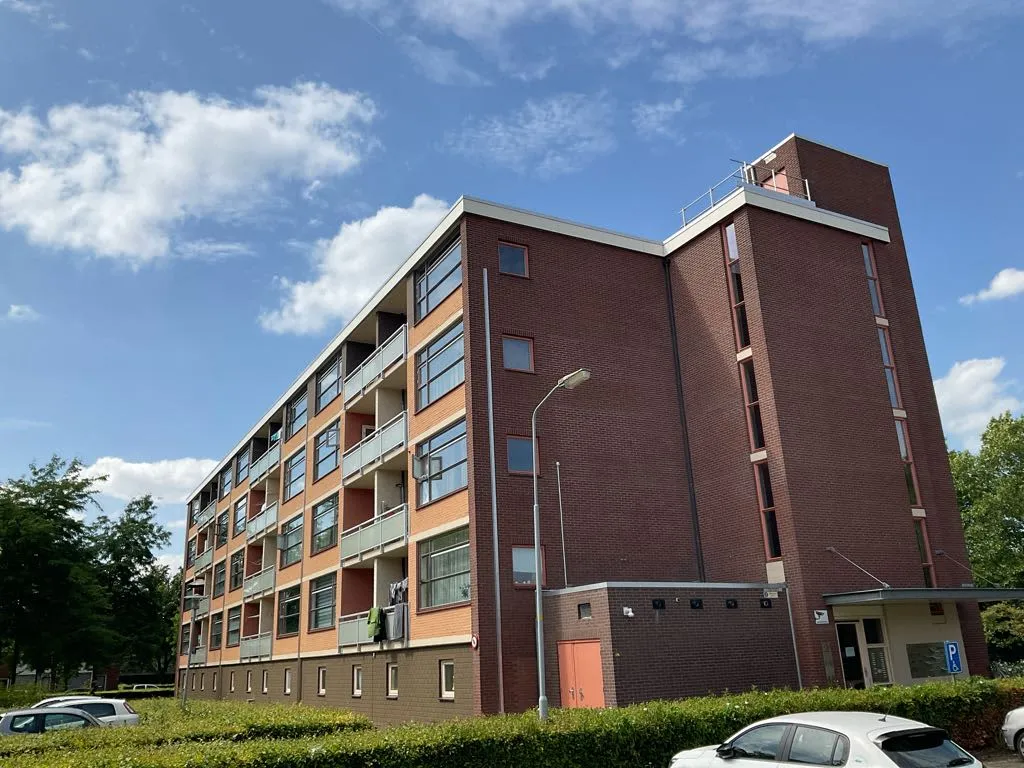 Avezaathstraat