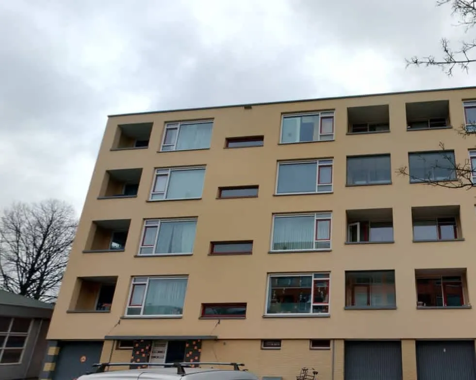 Van Neslaan 9 1215PL Hilversum