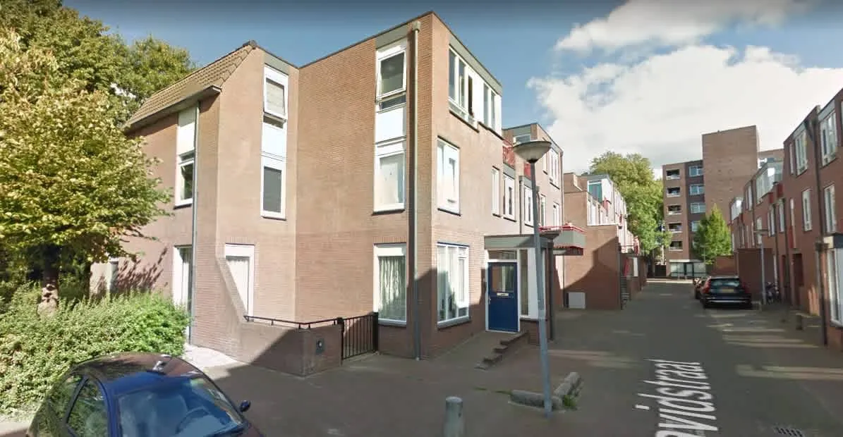 Davidstraat