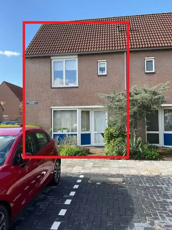 Van Garderenstraat