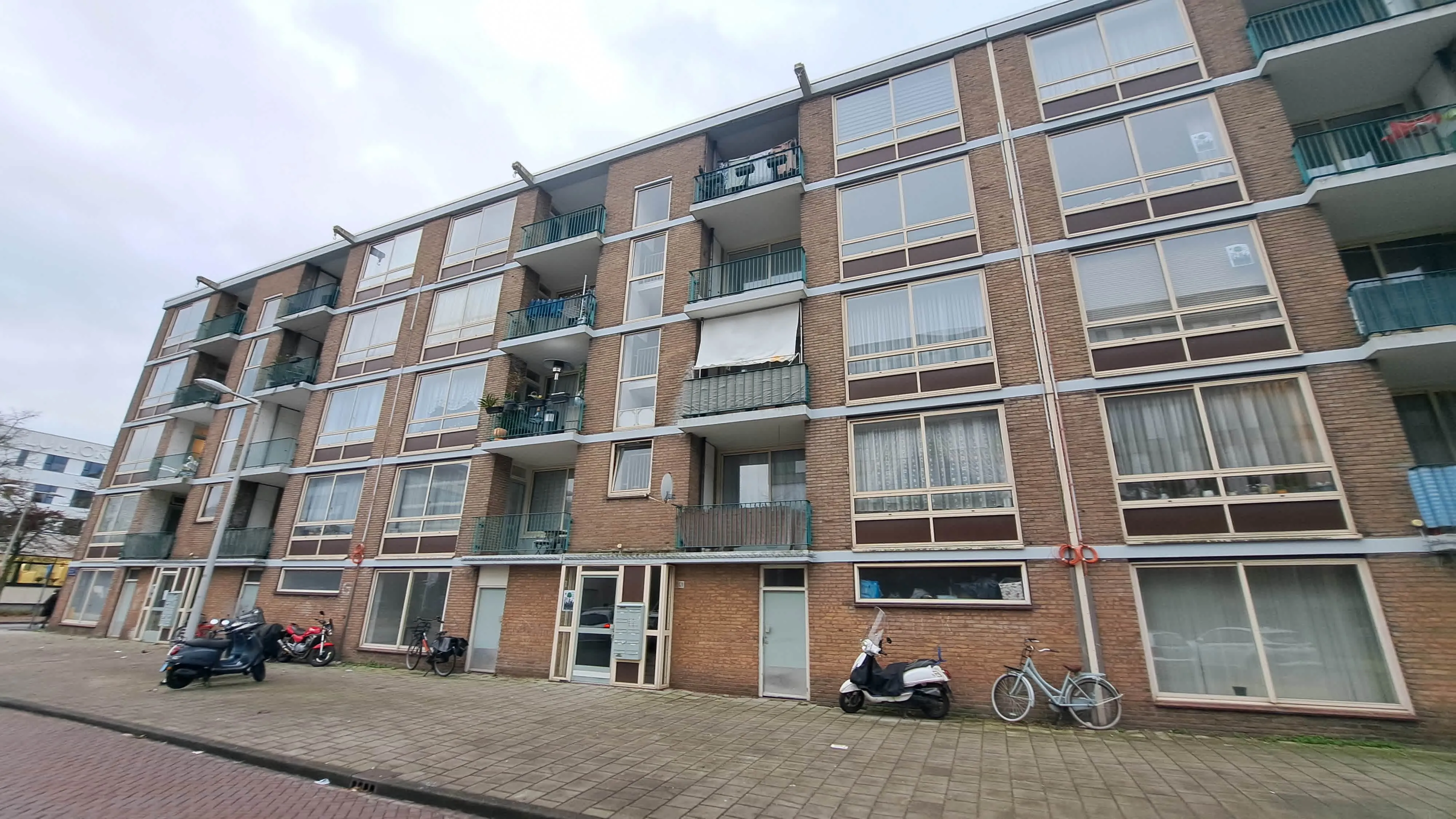 Maassluisstraat