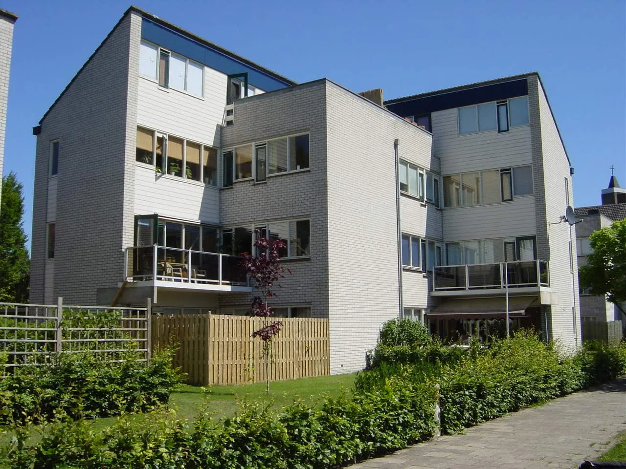 Bremstraat