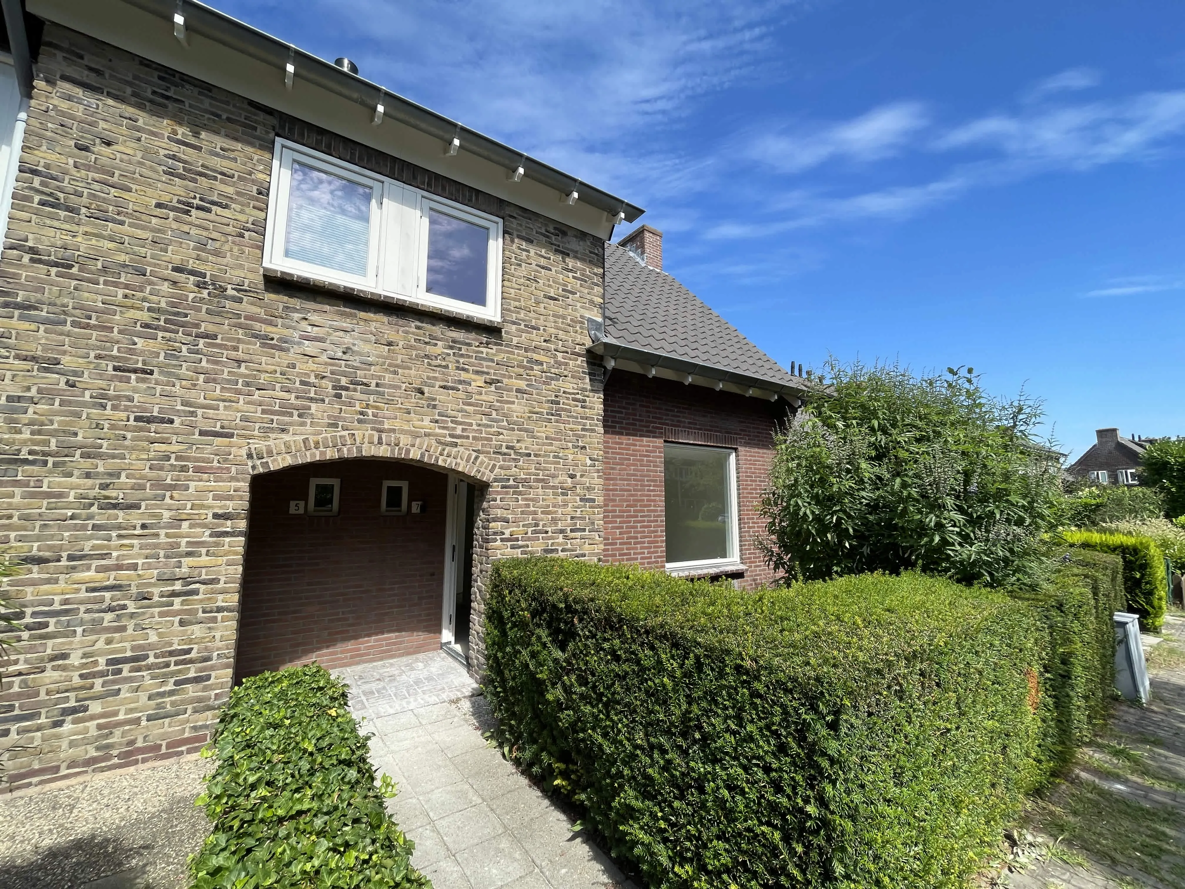 Stad en Lande 7 1251VP Laren