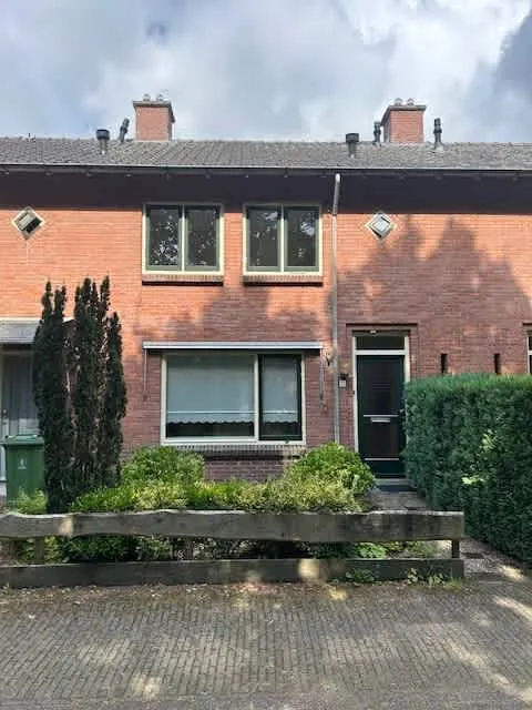 Heuleweg