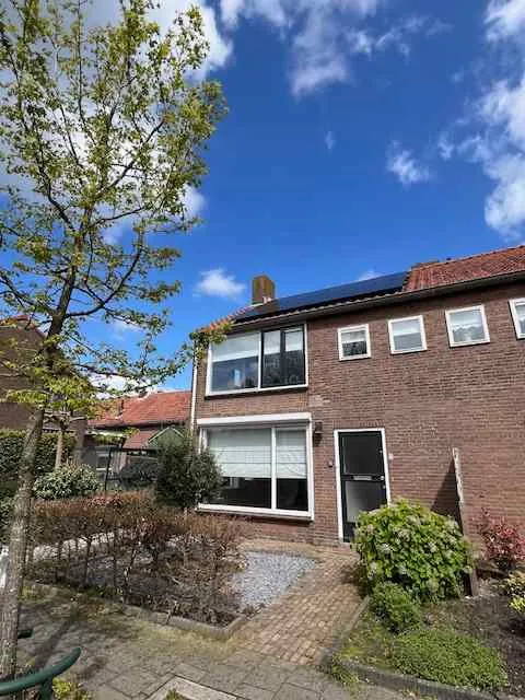 Dorpslaan