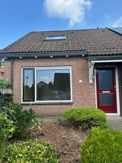 Meester Bosweg