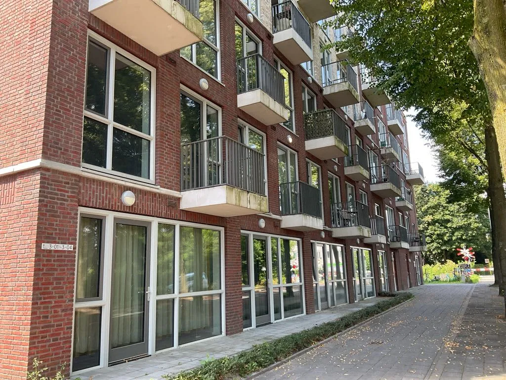 Lingedijk