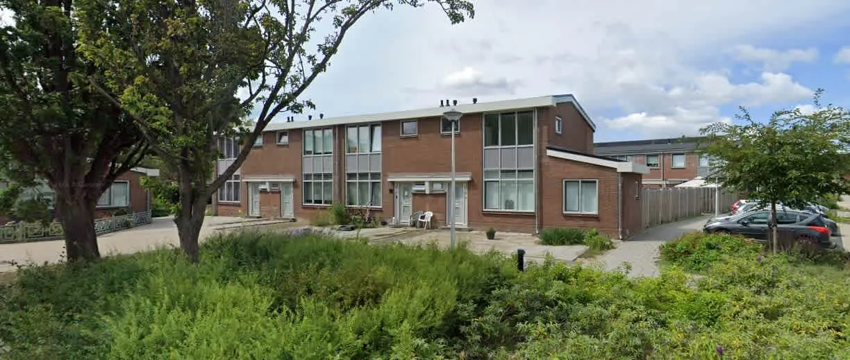 Schaperstraat