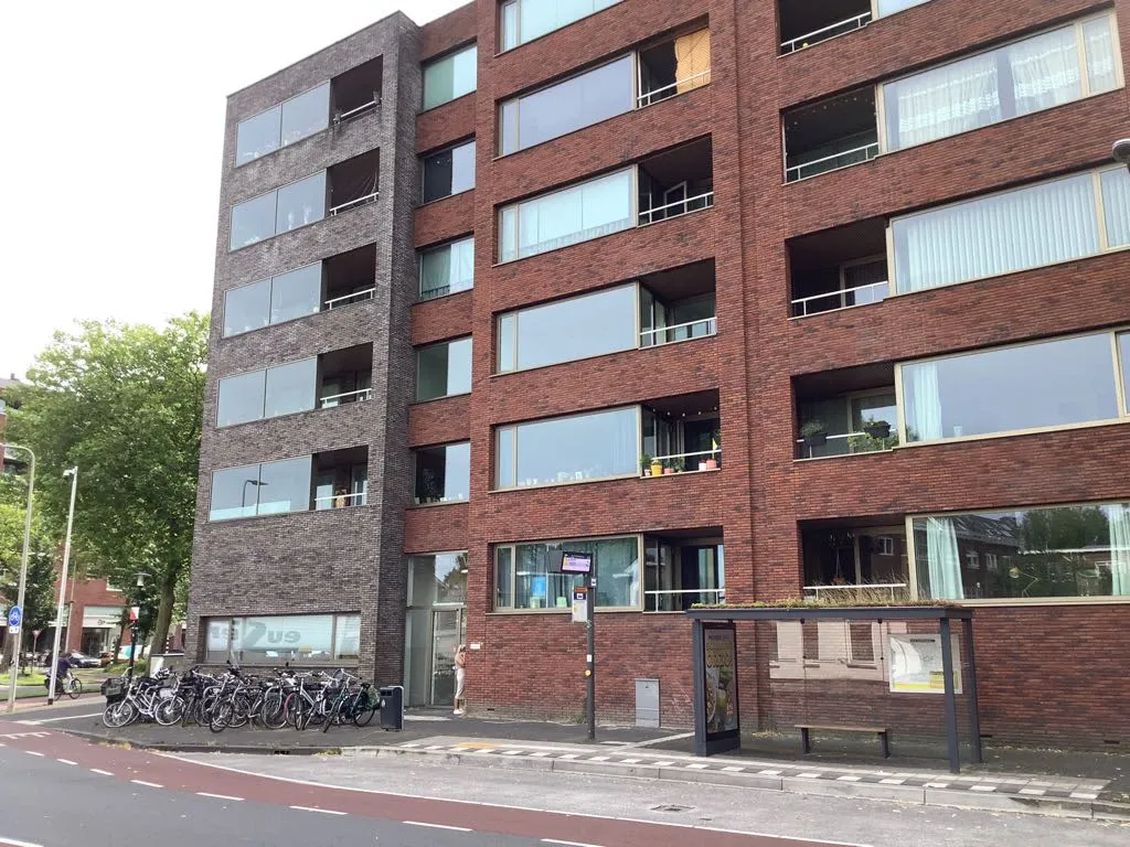 Hooft Graaflandstraat