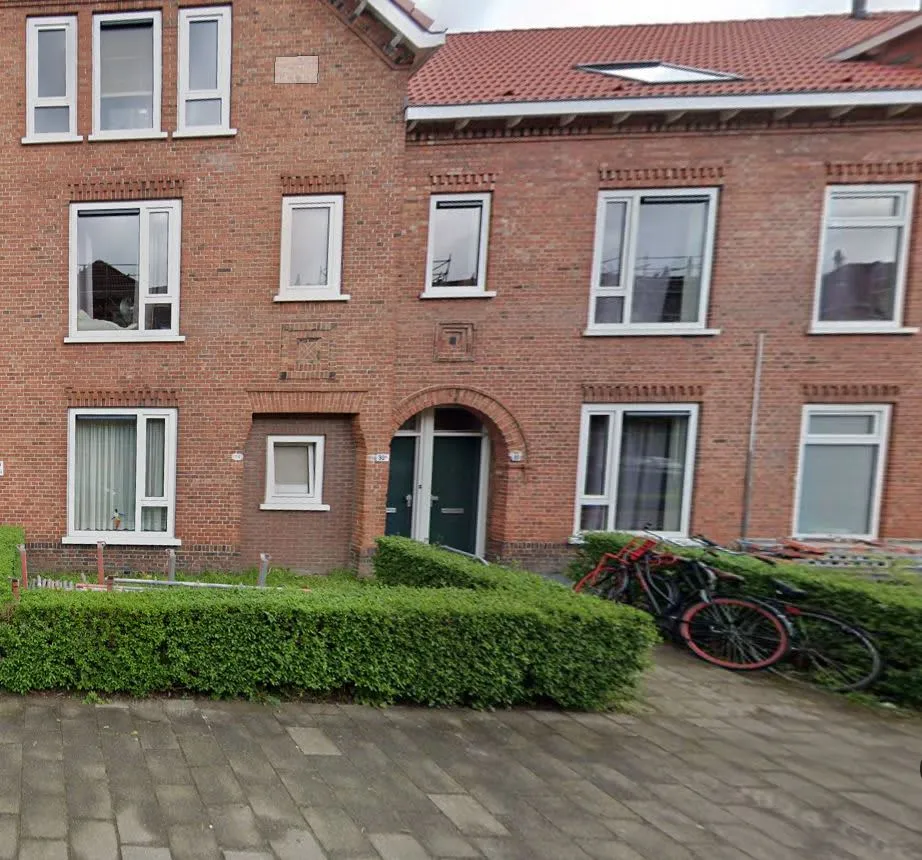 Graaf Adolfstraat