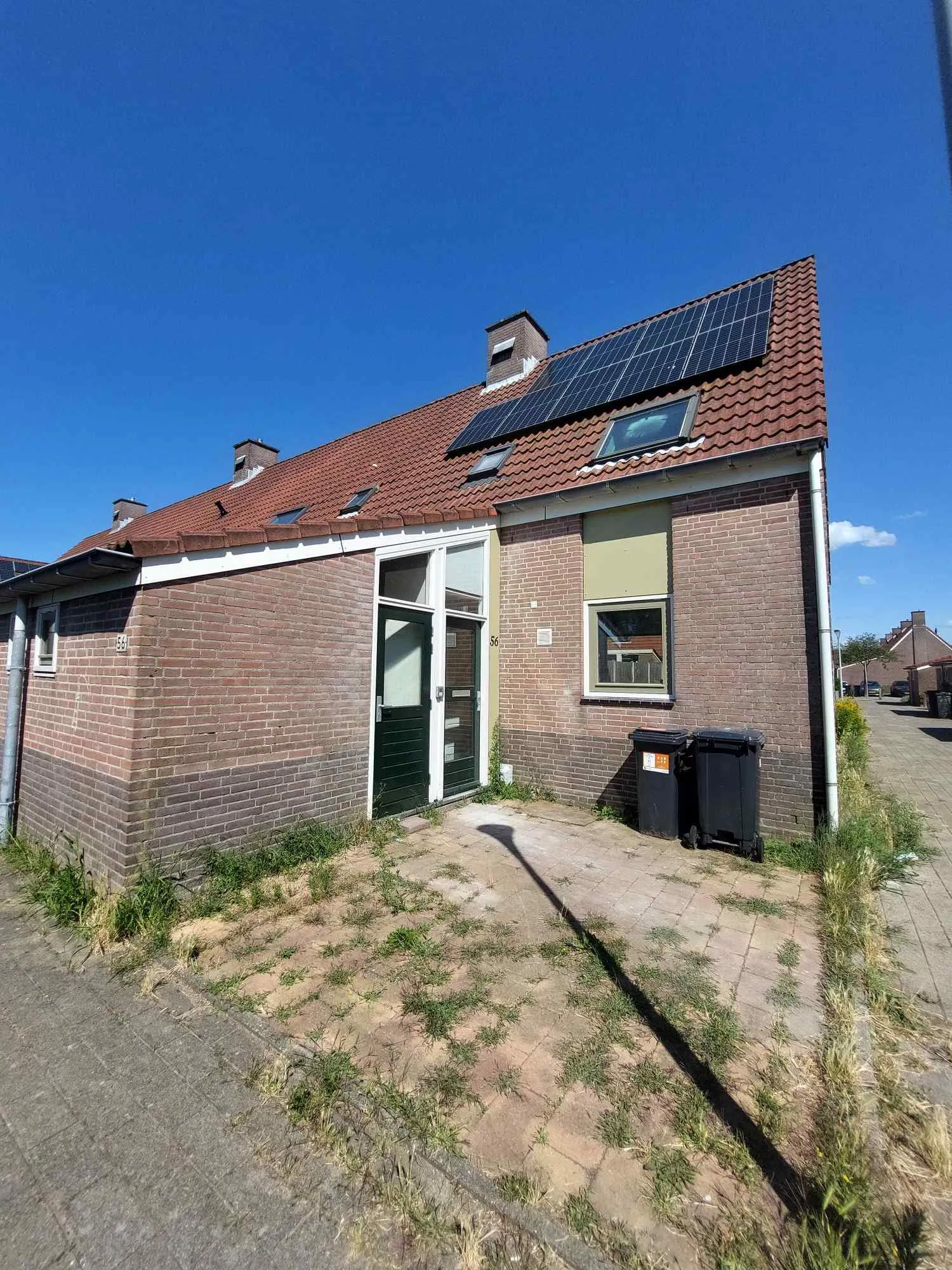 Weerterbos