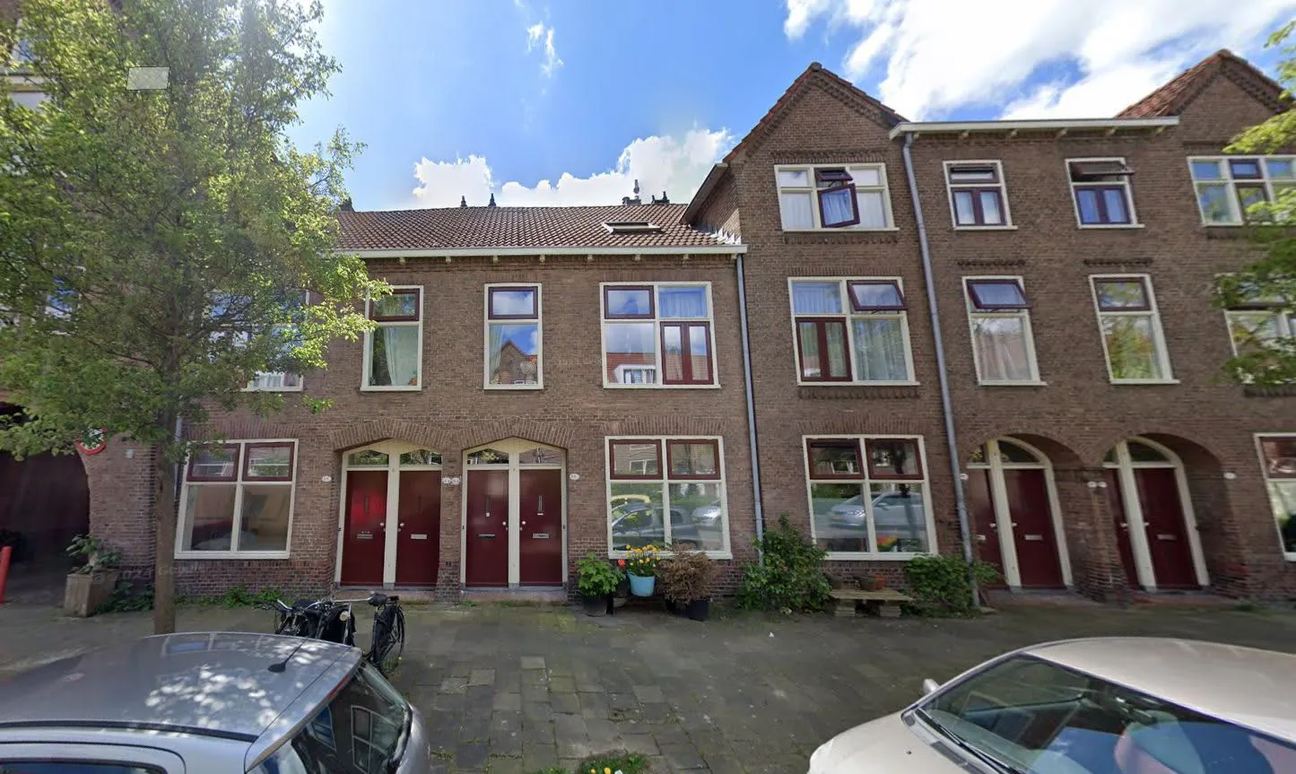 Atjehstraat