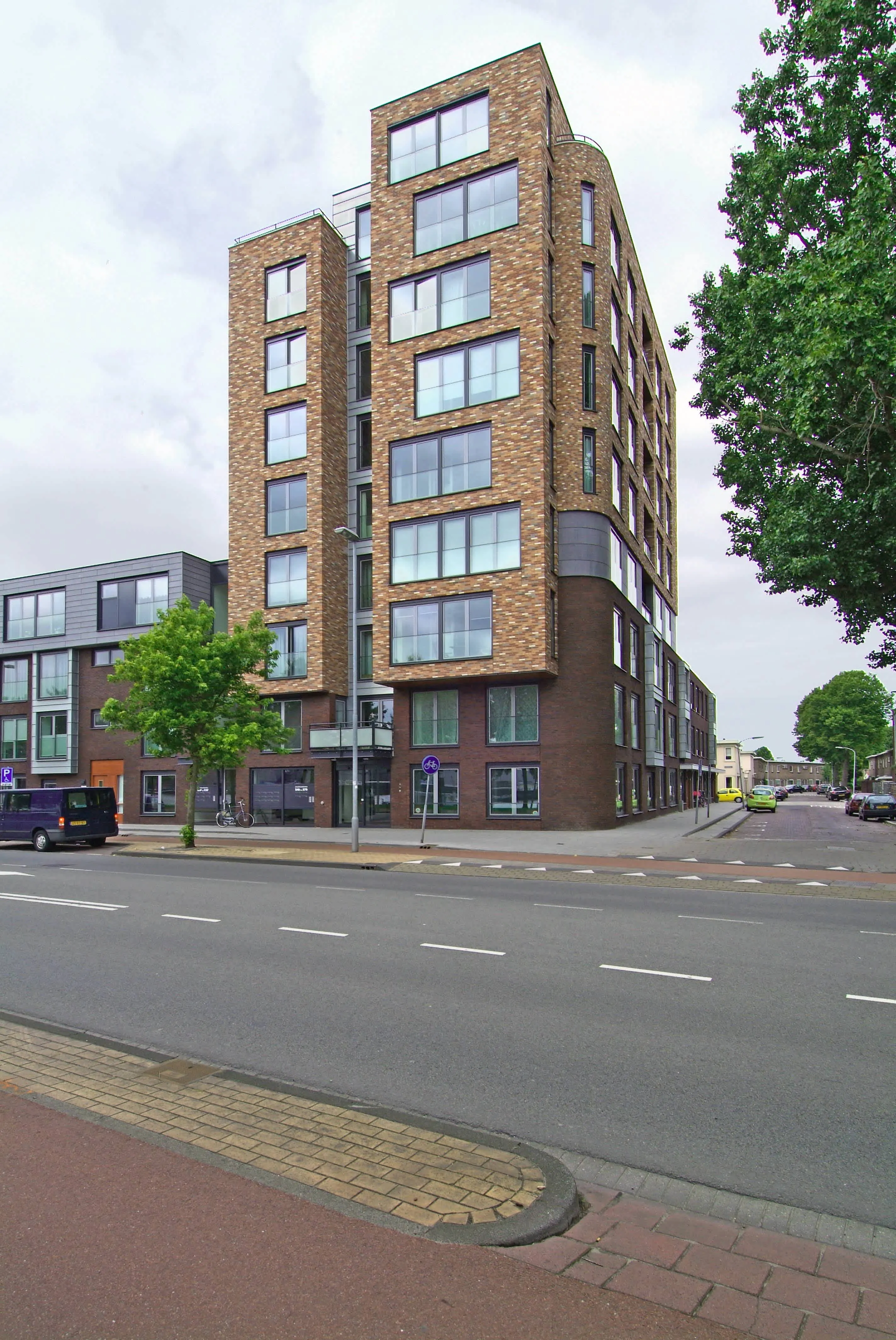 Spaarndamseweg 552 2022EC Haarlem