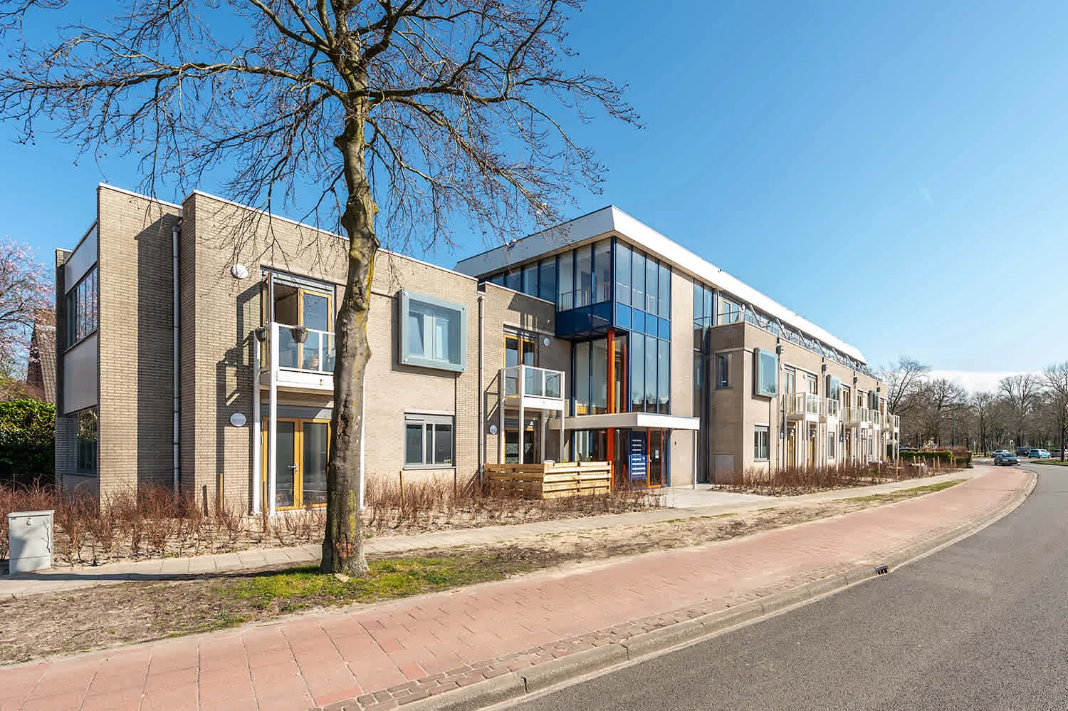 Nieuweweg
