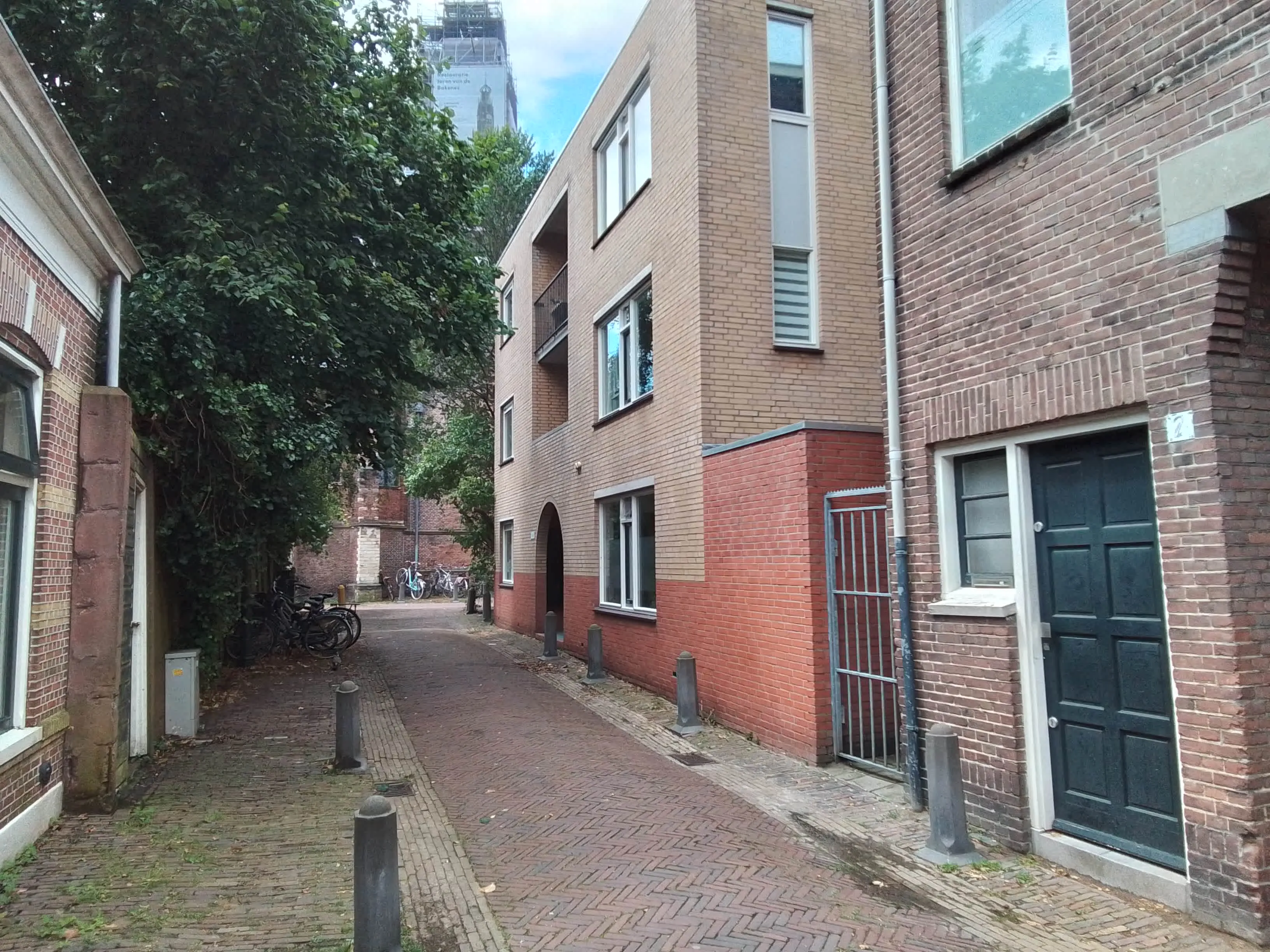 Valkestraat